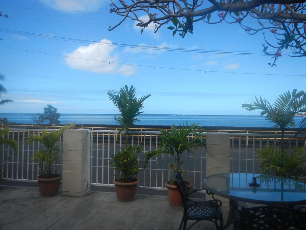 Hotel Millenia Samoa Apia Eksteriør bilde