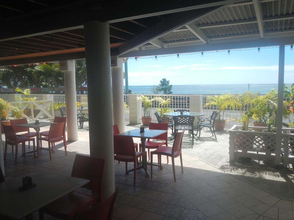 Hotel Millenia Samoa Apia Eksteriør bilde