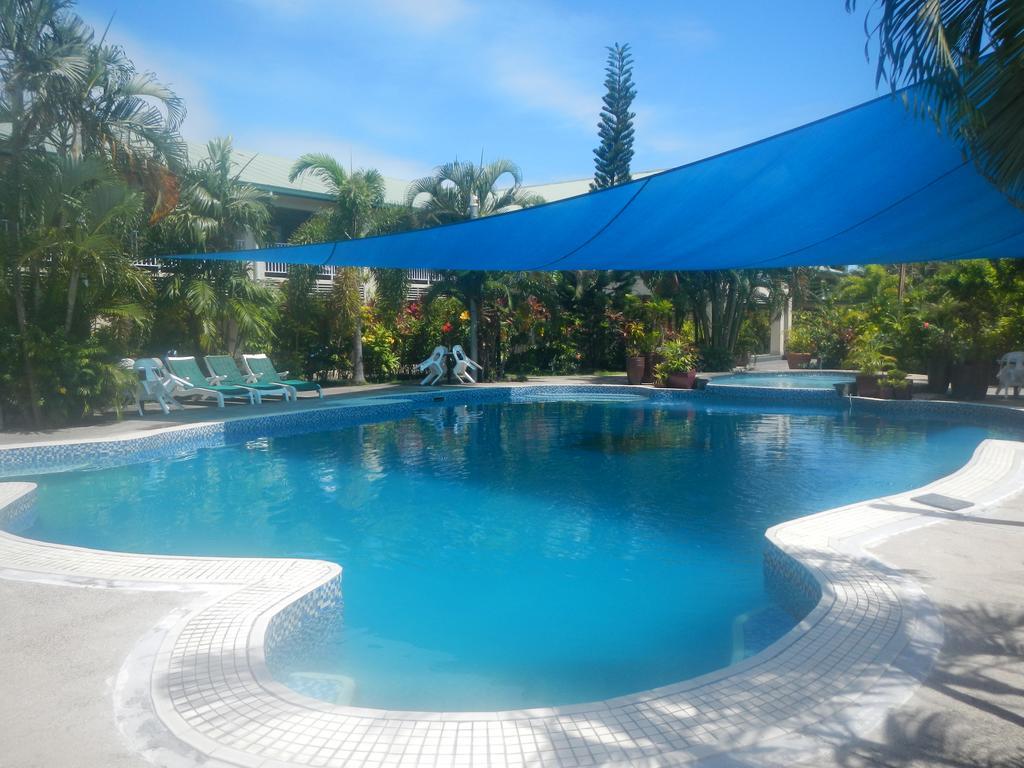 Hotel Millenia Samoa Apia Eksteriør bilde