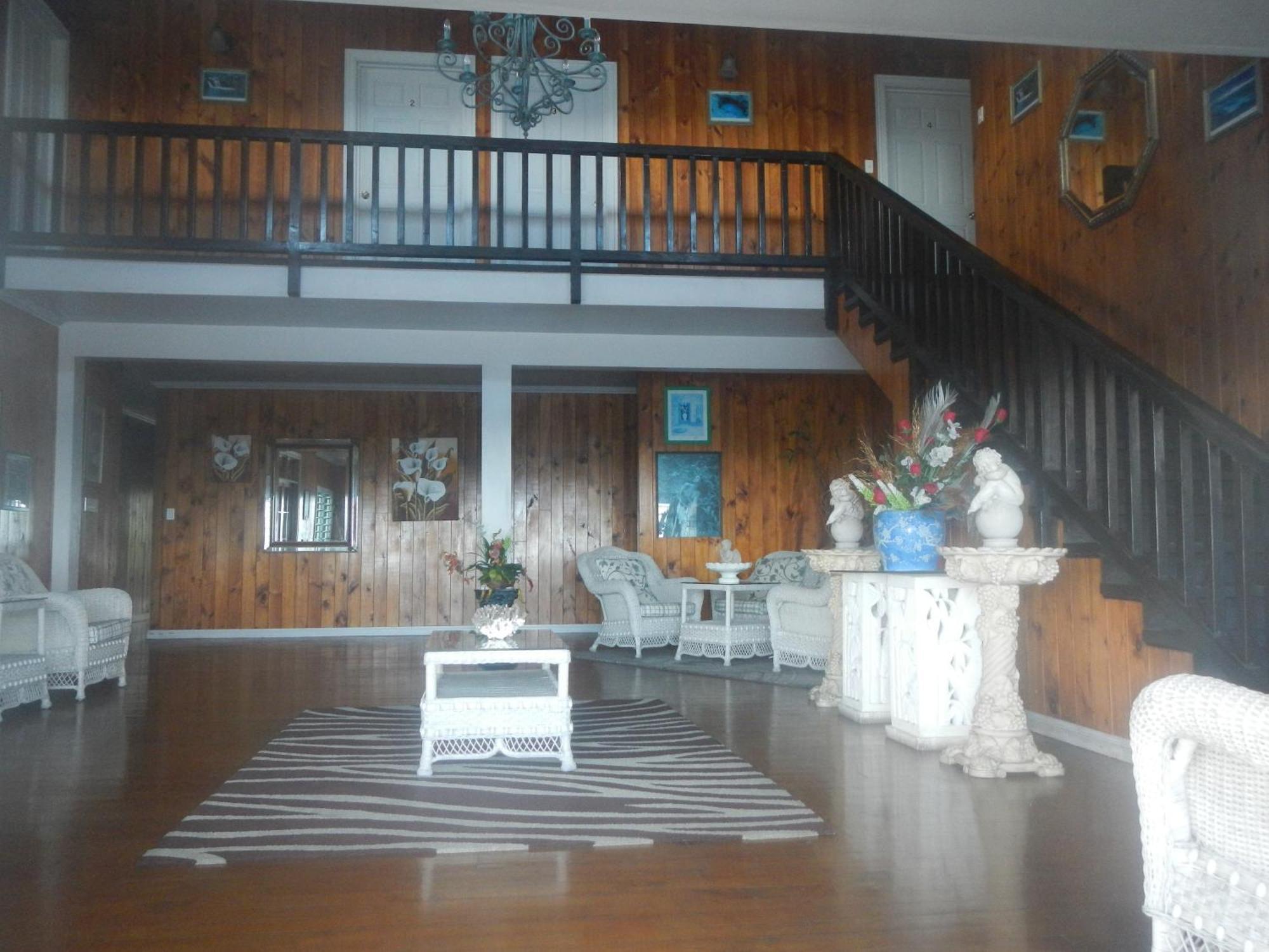 Hotel Millenia Samoa Apia Eksteriør bilde