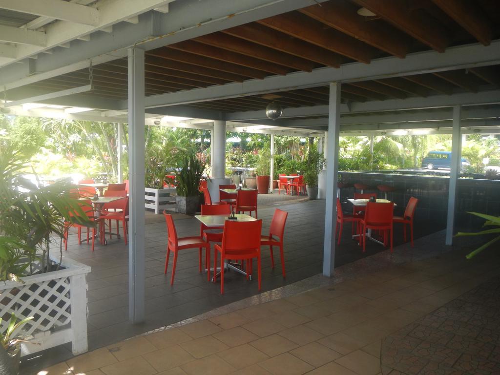 Hotel Millenia Samoa Apia Eksteriør bilde