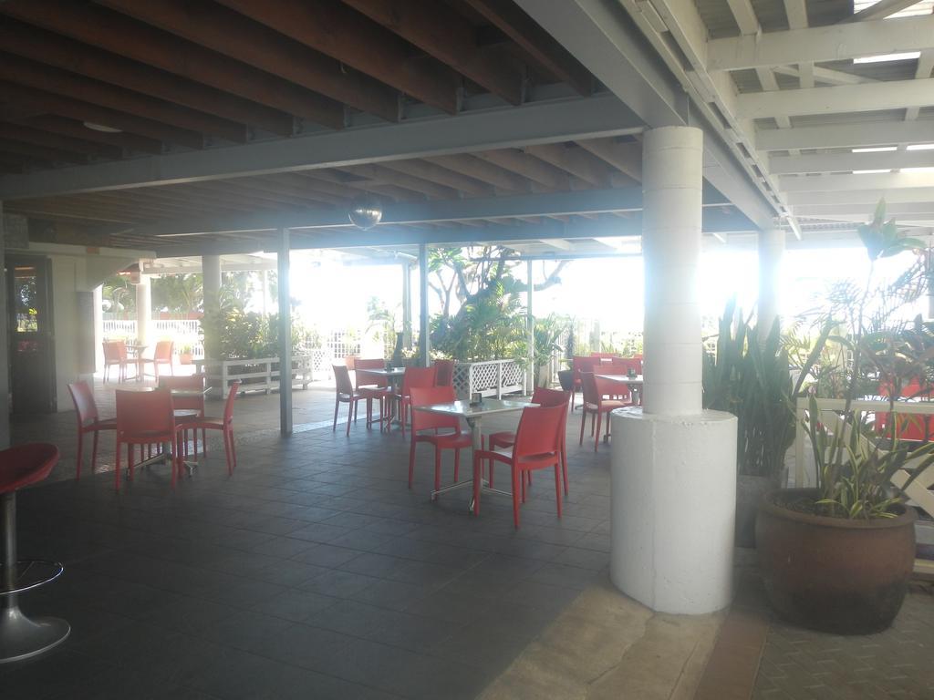 Hotel Millenia Samoa Apia Eksteriør bilde