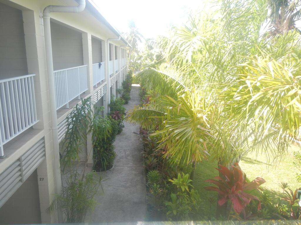 Hotel Millenia Samoa Apia Eksteriør bilde