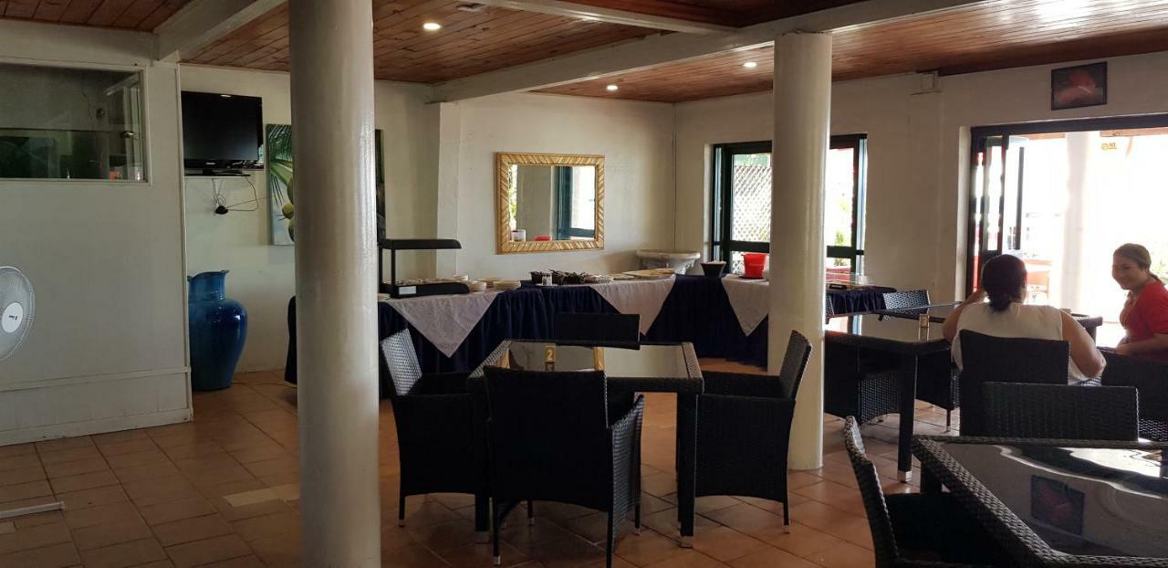 Hotel Millenia Samoa Apia Eksteriør bilde